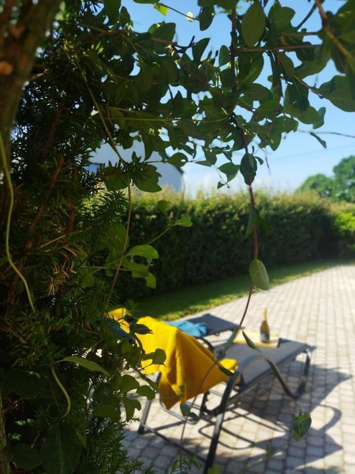 Gite A Brouca Gouvy Exterior foto