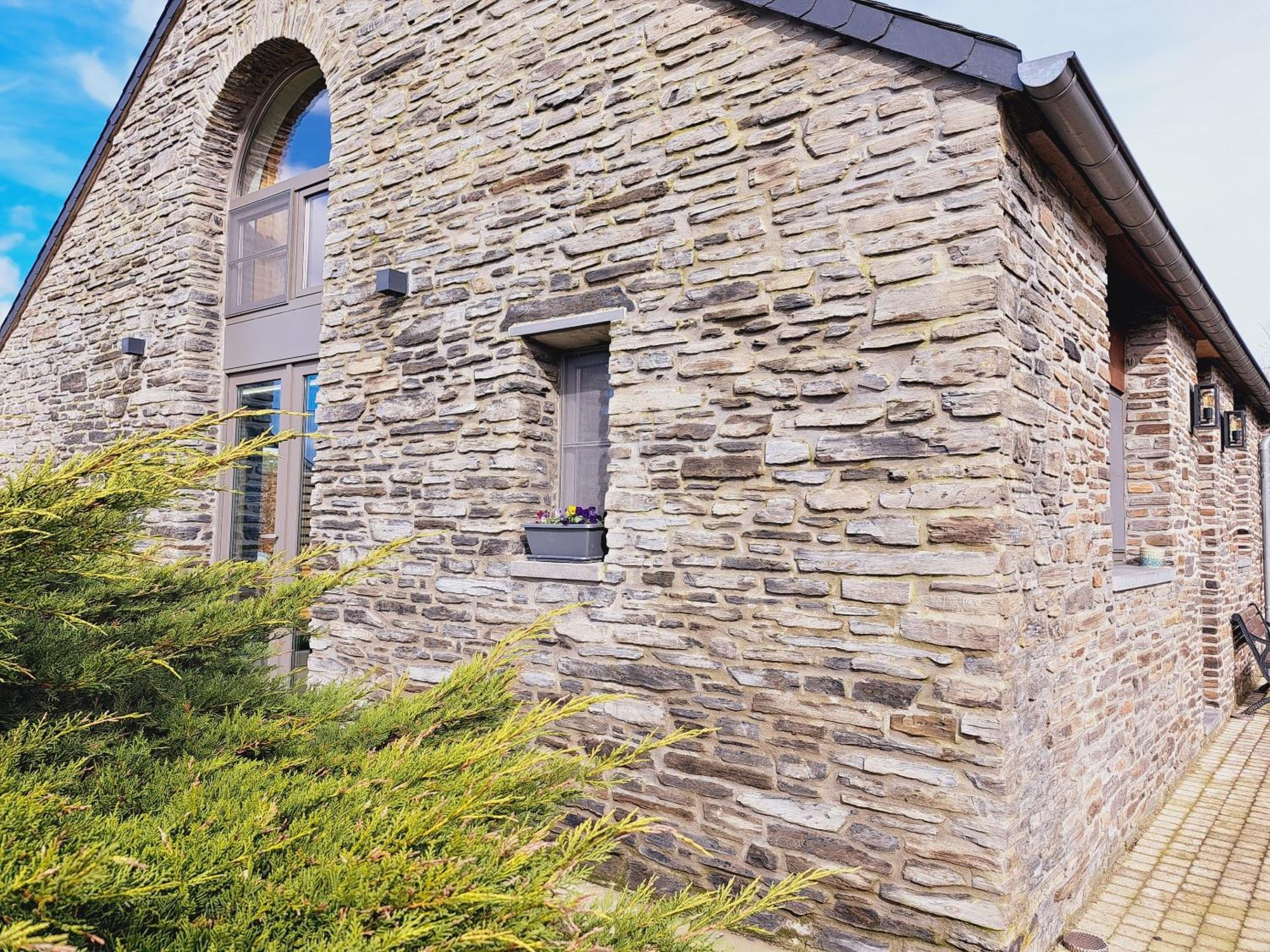Gite A Brouca Gouvy Exterior foto
