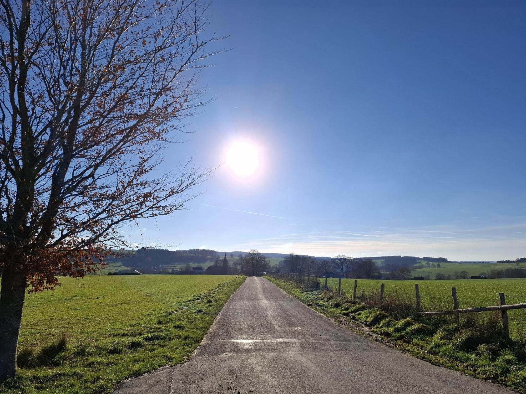 Gite A Brouca Gouvy Exterior foto